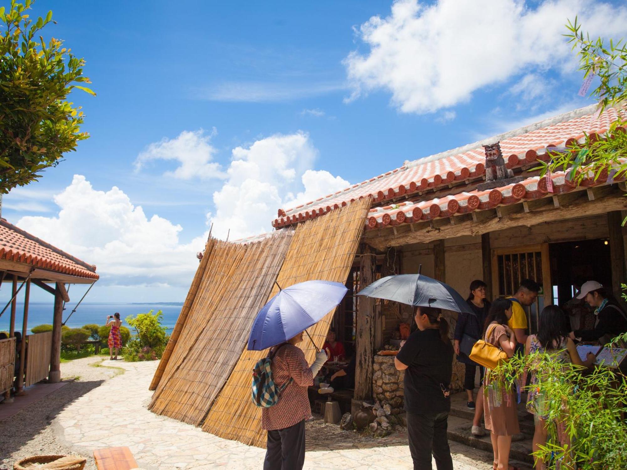 Private Villa Gushikumui By Coldio Premium Motobu Exterior photo