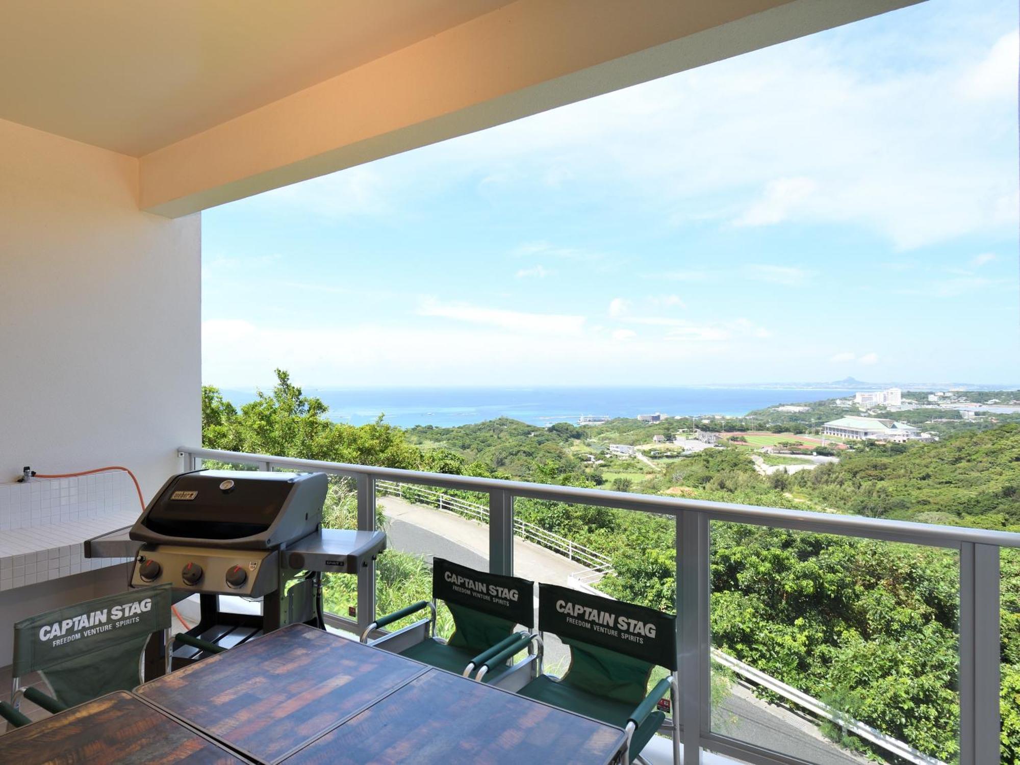 Private Villa Gushikumui By Coldio Premium Motobu Exterior photo