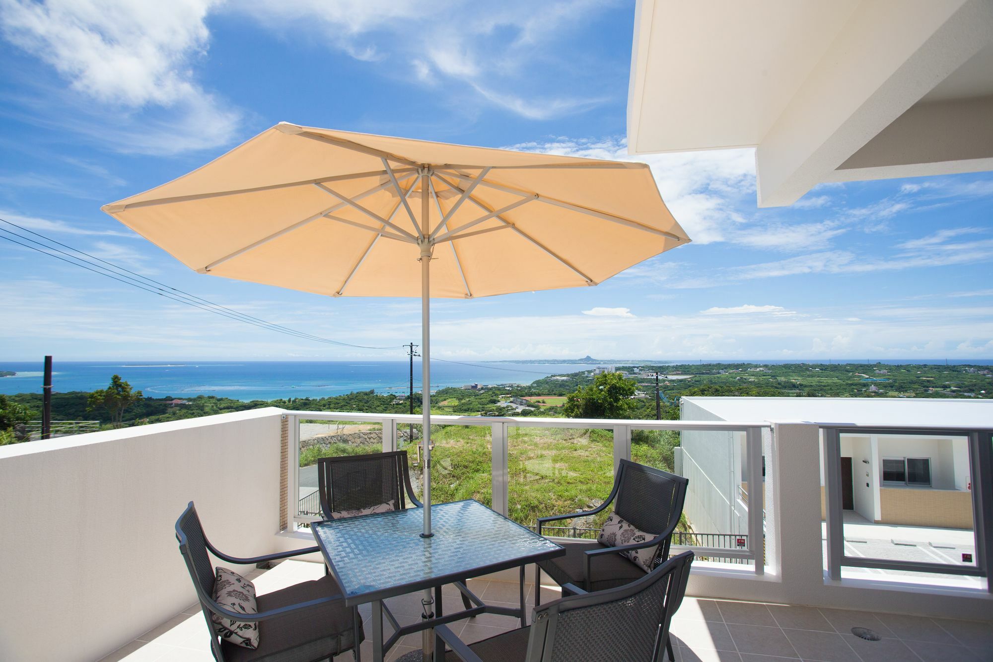 Private Villa Gushikumui By Coldio Premium Motobu Exterior photo